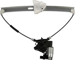 Dorman Power Window Regulator and Motor Assemblies for 2006-2008 6 - 748-089