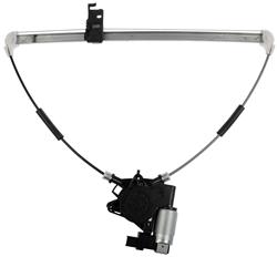 Dorman Power Window Regulator and Motor Assemblies for 2006-2015 5 - 748-126