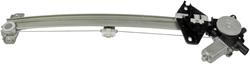 Dorman Window Regulators for 2007-2011 CR-V - 748-160