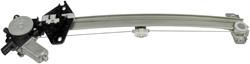 Dorman Window Regulators for 2007-2011 CR-V - 748-161
