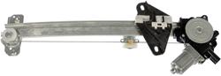 Dorman Window Regulators for 2007-2011 CR-V - 748-162