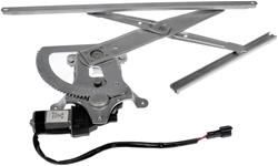 Dorman Power Window Regulator and Motor Assemblies for 2004-2011 AVEO, 2007-2010 AVEO5, 2009 G3 - 748-190