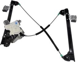 Dorman Power Window Regulator and Motor Assemblies for 2005-2011 STS - 748-200
