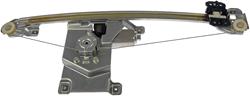 Dorman Power Window Regulator and Motor Assemblies 748-264
