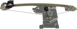 Dorman Power Window Regulator and Motor Assemblies 748-265