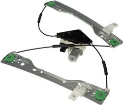 Dorman Power Window Regulator and Motor Assemblies for 2014-2021 CHEROKEE - 748-292