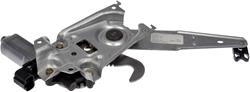 Dorman Power Window Regulator and Motor Assemblies for 2003-2005 SABLE, 2003-2007 TAURUS - 748-297