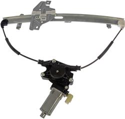 Dorman Power Window Regulator and Motor Assemblies for 2007-2011 ACCENT - 748-319