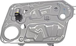 Dorman Window Regulators for 2006-2010 SONATA - 748-321