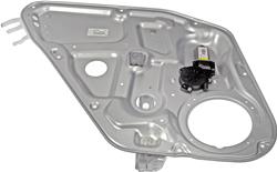 Dorman Window Regulators for 2006-2010 SONATA - 748-322