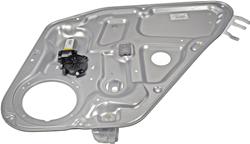 Dorman Window Regulators for 2006-2010 SONATA - 748-323