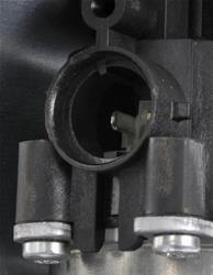 Dorman Window Regulators for 2007-2009 SANTA FE - 748-340