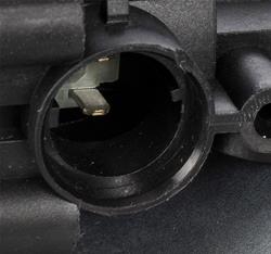 Dorman Window Regulators for 2007-2009 SANTA FE - 748-341