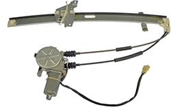 Dorman Power Window Regulator Gears for 1999-2000 SPORTAGE - 748-361