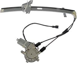 Dorman Power Window Regulator Gears for 2000-2002 SPORTAGE - 748-363