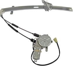 Dorman Power Window Regulator Gears for 1997-2000 SPORTAGE - 748-364