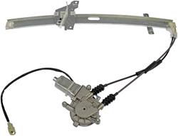 Dorman Power Window Regulator Gears for 1997-2000 SPORTAGE - 748-365