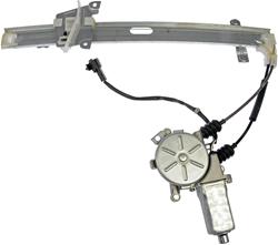 Dorman Power Window Regulator Gears for 2000 SPORTAGE - 748-367