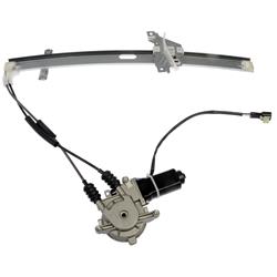 Dorman Power Window Regulator and Motor Assemblies for 2000-2002 SPORTAGE - 748-370