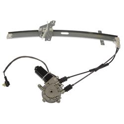 Dorman Power Window Regulator and Motor Assemblies for 2000-2002 SPORTAGE - 748-371