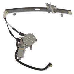 Dorman Power Window Regulator and Motor Assemblies for 2001-2005 RIO - 748-406