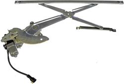 Dorman Power Window Regulator and Motor Assemblies for 2002-2005 SEDONA - 748-415