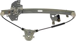 Dorman Power Window Regulator and Motor Assemblies for 2007-2008 ENTOURAGE, 2006-2014 SEDONA - 748-463