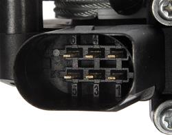 Dorman Power Window Regulator and Motor Assemblies 748-464