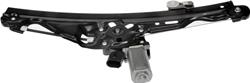 Dorman Power Window Regulator and Motor Assemblies 748-465