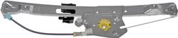 Dorman Power Window Regulator and Motor Assemblies 748-469