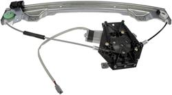 Dorman Power Window Regulator and Motor Assemblies 748-506