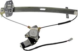 Dorman Window Regulators 748-512