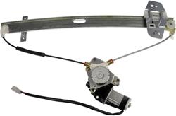 Dorman Window Regulators 748-513