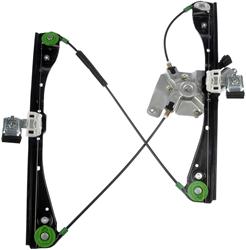 Dorman Power Window Regulator and Motor Assemblies for 2004-2008 MALIBU - 748-532