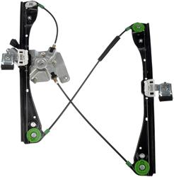 Dorman Power Window Regulator and Motor Assemblies for 2004-2008 MALIBU - 748-533
