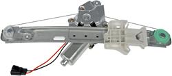 Dorman Power Window Regulator and Motor Assemblies for 2005-2008 MALIBU - 748-536