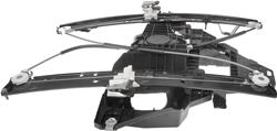 Dorman Power Window Regulator and Motor Assemblies for 2007-2017 EXPEDITION, NAVIGATOR - 748-543
