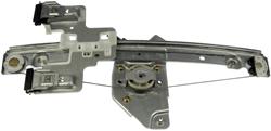 Dorman Power Window Regulator and Motor Assemblies for 2005-2010 300, 2006-2010 CHARGER, 2005-2008 MAGNUM - 748-546