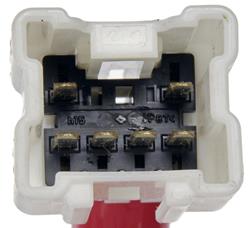 Dorman Window Regulators for 2003-2007 MURANO - 748-554