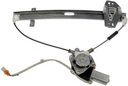 Dorman Power Window Regulator and Motor Assemblies for 2001-2006 MDX - 748-559