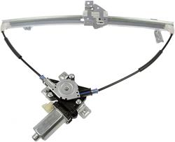 Dorman Power Window Regulator and Motor Assemblies for 2002-2007 VUE - 748-566