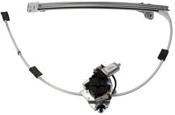 Dorman Power Window Regulator and Motor Assemblies for 2002-2007 LIBERTY - 748-568