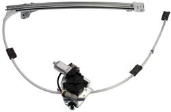 Dorman Power Window Regulator and Motor Assemblies for 2002-2007 LIBERTY - 748-569