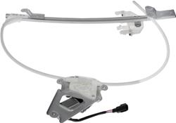 Dorman Power Window Regulator and Motor Assemblies for 2006-2007 LIBERTY - 748-574