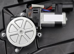Dorman Window Regulators for 2008-2012 LIBERTY - 748-578