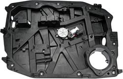 Dorman Power Window Regulator and Motor Assemblies for 2008-2012 LIBERTY - 748-579