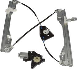 Dorman Power Window Regulator and Motor Assemblies for 2017-2024 PACIFICA, 2020-2024 VOYAGER - 748-591