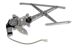 Dorman Power Window Regulator and Motor Assemblies for 2004-2006 XB - 748-607