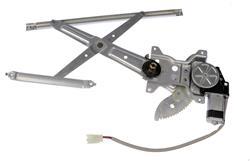 Dorman Power Window Regulator and Motor Assemblies for 2004-2006 XB - 748-608