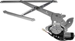 Dorman Window Regulators for 2007-2013 SX4 - 748-664